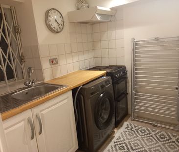 1 Bed Flat, Ornan Rd, NW3 - Photo 5