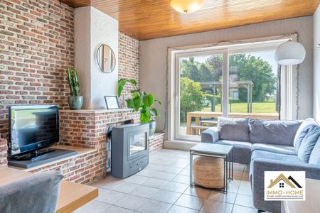 Vrijstaande woning met prachtig uitzicht! - Foto 2
