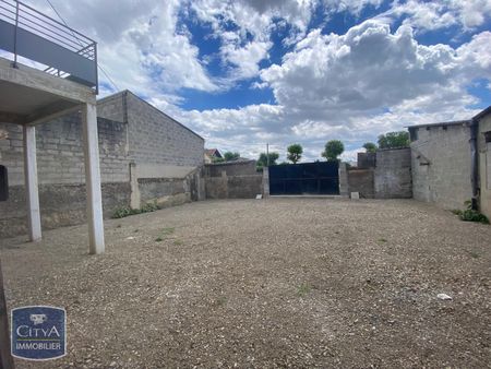 Location Appartement 2 pièces 25m² CHARVIEU CHAVAGNEUX 38230 - Photo 3