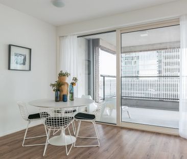 De Monchyplein, 48, Rotterdam - Photo 6