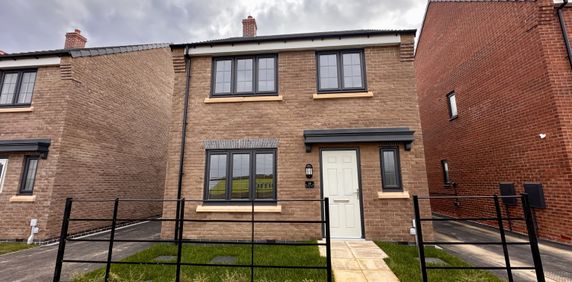 20 Nassington Way, Quarrington - Photo 2