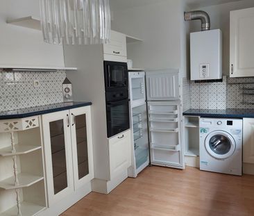 Appartement type 4 avec parking - Photo 3