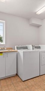 1 CH - 1 SDB - Trois-Rivières - $700 /mo - Photo 3