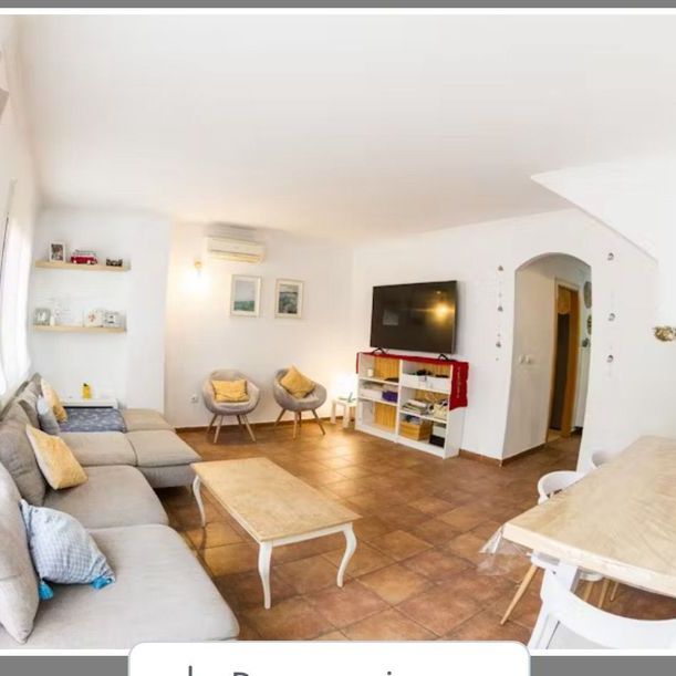 Alquiler de chalet pareado en Cártama, 19 - Photo 1