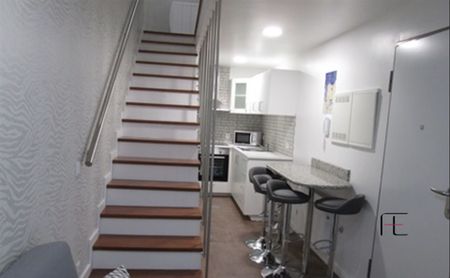 Apartamento T1 em Porto - Photo 3