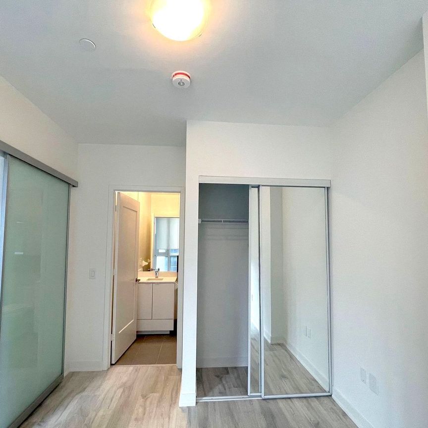 For Lease - 121 Lower Sherbourne Street Unit# 460 SW, Toronto, Ontario - Photo 1