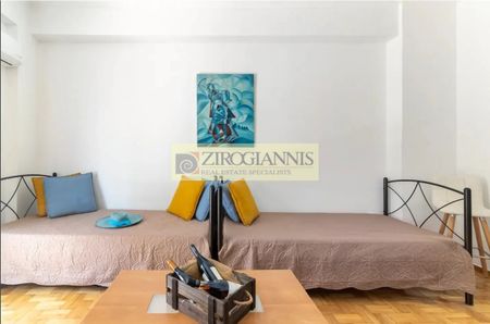 Διαμέρισμα για ενοικίαση Θησείο (Ιστορικό Κέντρο) - Photo 2