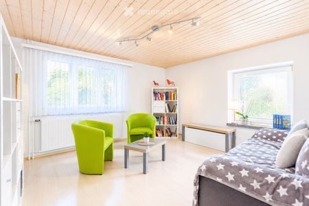 Charmantes 6.5-Zimmer-Einfamilienhaus in Lachen SZ – Idyllisches Wohnen am See - Foto 3