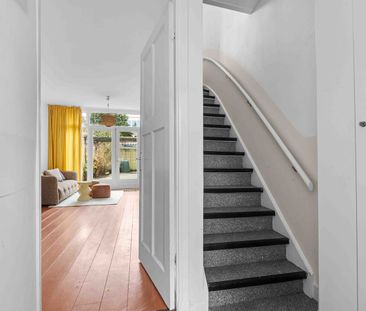 Huis te huur: Haitsma Mulierstraat 20 2024 VD Haarlem - Photo 5