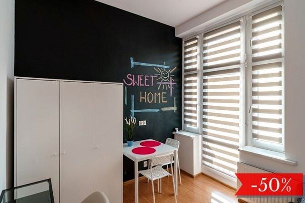 Pokój, ul. Teatralna - Фото 1