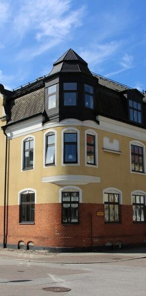 Oskarsgatan 20 - Photo 1