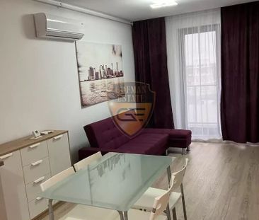 2 camere Tomis Park, Tomis Nord, Vivo Mall, Euromaterna - Photo 1