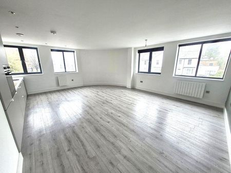 2 bedroom apartment to rent - Photo 2