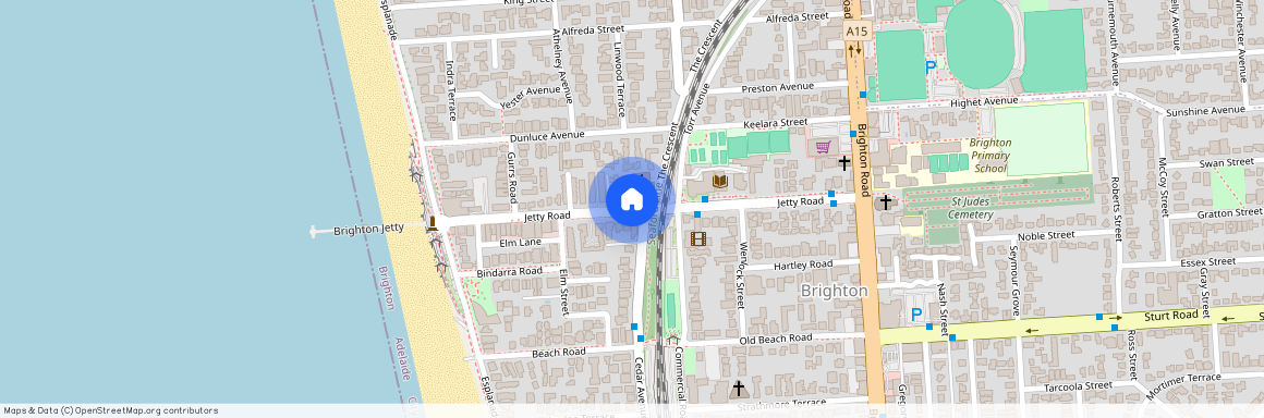 Address available on request, SA 5048, Brighton