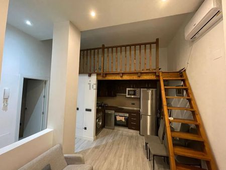Duplex en alquiler en Malaga - Photo 5