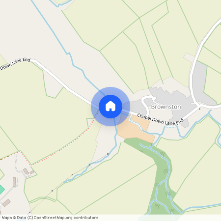 Brownston, Modbury, PL21