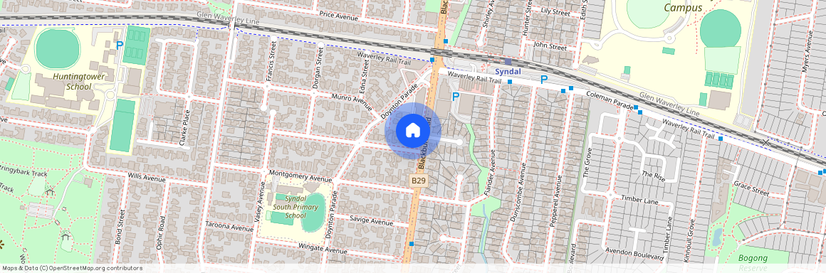 1/279 Blackburn Road, Vic 3149, Mount Waverley