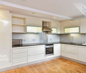 1 bedroom apartment to rent - Photo 6