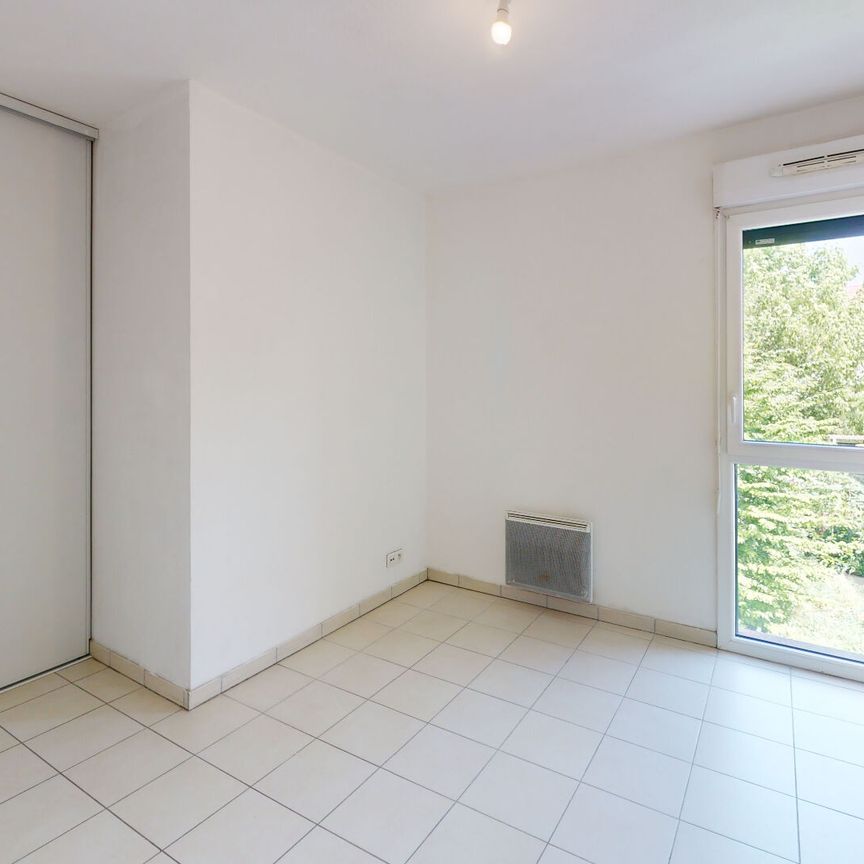 Location appartement 3 pièces, 56.01m², Ris-Orangis - Photo 1