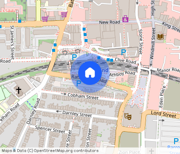 Emerald House, Rathmore Road, Gravesend, Kent, DA11 - Photo 1