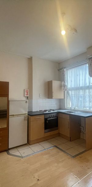 apartment to rent Northam Road, Southampton, SO14 - Photo 1