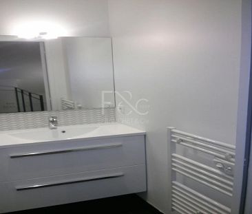 Duplex T2 de 60 m² - rue Emile Zola Lyon 2ème - Photo 1