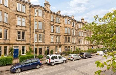 Strathearn Road, Grange, Edinburgh, EH9 - Photo 2