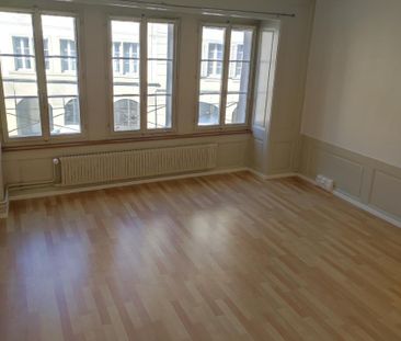 2 Zimmer, 51 m², 1. Stock - Foto 4