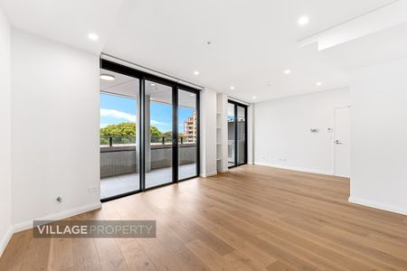 B301/1 Chapel Street, Rockdale NSW 2216 - Apartment For Rent | Domain - Photo 3