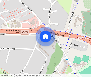 Belgrave Boulevard, Leicester, LE4 - Photo 1