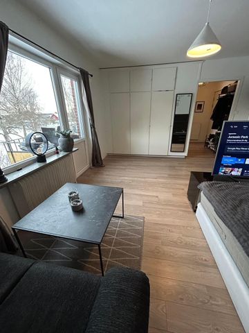 Ängvägen, Vålberg - Foto 3