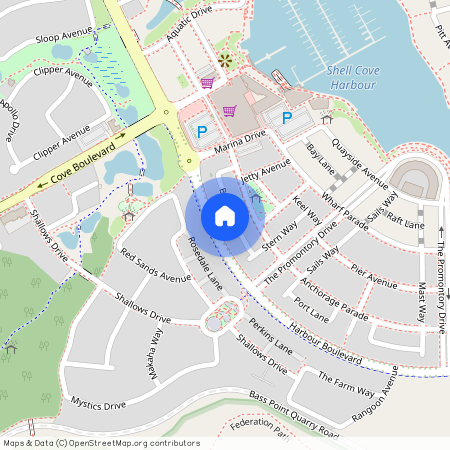 129 Harbour Boulevard, 2529, Shell Cove