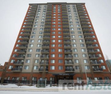 Condo next to Ice District — 2 Bedrooms Condo Unit - Photo 1