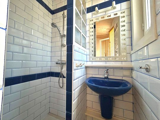 Location Maison 2 pièces 49m² - Photo 1