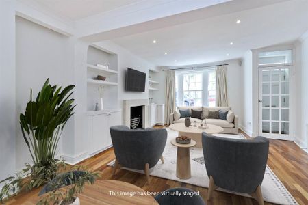 3 bedroom detached house to rent - Photo 2