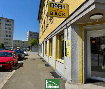 Wohneinheiten im Zentrum Bruck an der Mur zur Miete! - Foto 2