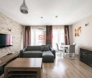 2-pokojowy apartament na wynajem w Justin Center | Niższy cena - Photo 3