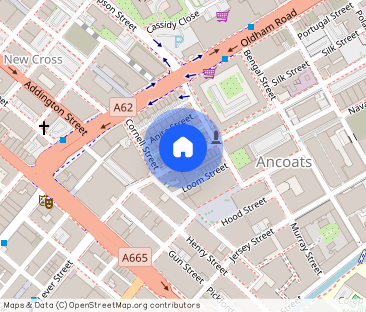 Price £3,250 pcm - Available Now - Unfurnished - Photo 1