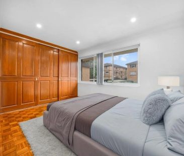 Two Bedroom Apartment in Sought After Location - Photo 3