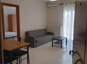 Studio/Γκαρσονιέρα για ενοικίαση - Εχέδωρος, - Photo 1