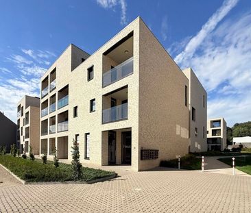 Appartement te huur in Sint-Joris-Winge voor € 850 met 1 slaapkamer - Photo 2
