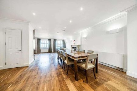 Gloucester Place, Marylebone, W1U - Photo 5