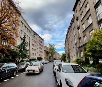 Pokój, ul. Lea - Photo 3