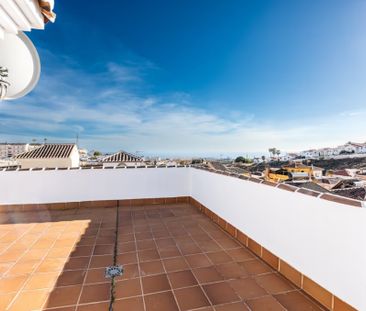 Townhouse For Winter Rental In Nerja - Photo 2