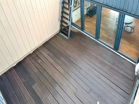 3 bedroom apartment to rent - Photo 4