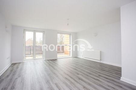 The Origin Apartments, Summer Place, Bracknell, RG42 - Photo 4