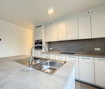 Prachtig nieuwbouw appartement op eerste verdieping in centrum - Photo 4