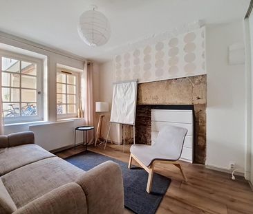 Location Appartement 2 pièces 44m² DIJON 21000 - Photo 1
