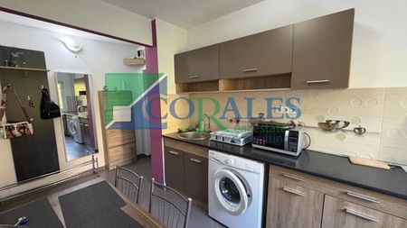 Zona Girocului - Lidia, 2 camere, Et. 1, mobilat si utilat - Photo 2
