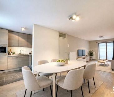 Appartement te huur - Photo 1